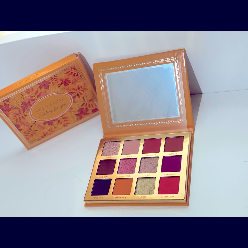 Ace Beaute Falling for you